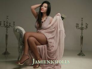 Jamienicholls
