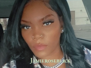 Jamieroseblack