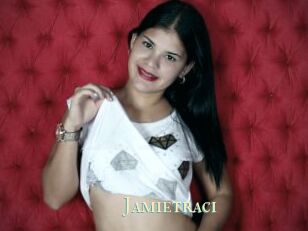 Jamietraci