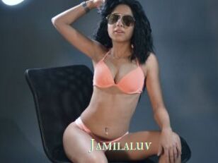 Jamilaluv