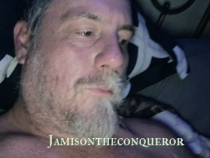 Jamisontheconqueror
