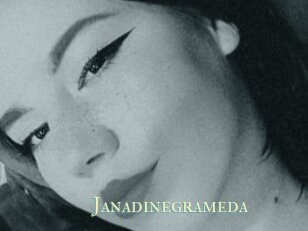 Janadinegrameda