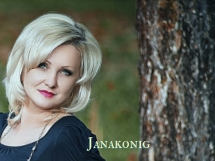 Janakonig