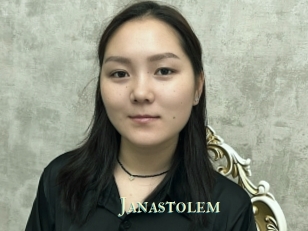 Janastolem