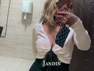 jandin Actrice xxx