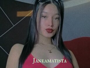 Janeamatista