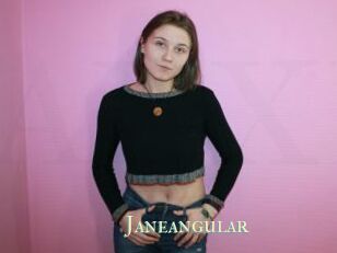 Janeangular