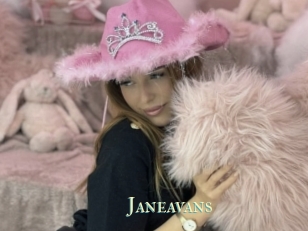 Janeavans