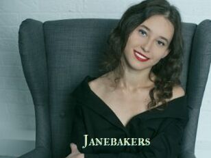 Janebakers