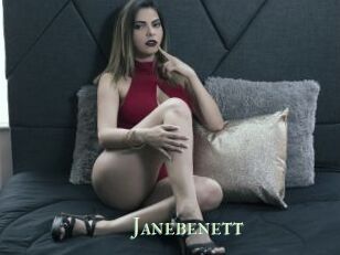 Janebenett