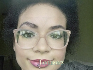 Janebonz
