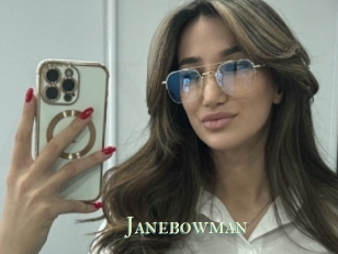 Janebowman
