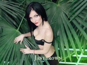 Janebrown
