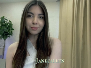 Janecallen