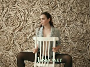 Janecasey