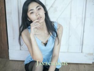 Janecharms