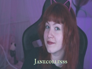 Janecollinss