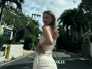 Janecookie
