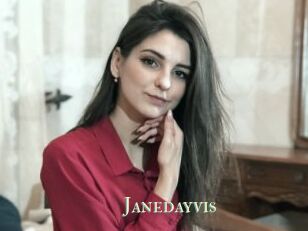 Janedayvis