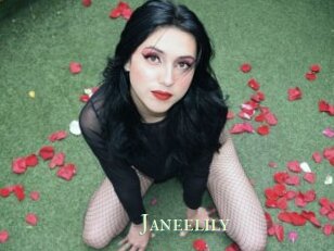 Janeelily