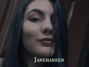 Janehaneen