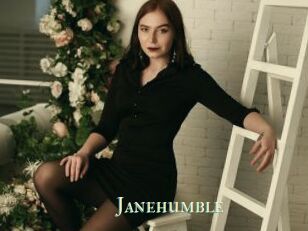Janehumble