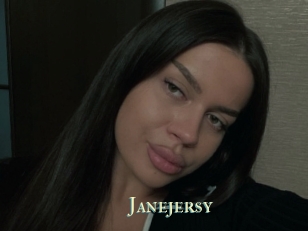 Janejersy