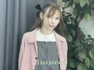 Janejoyner