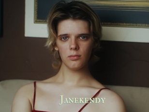 Janekendy