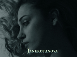 Janekotanova