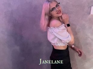 Janelane