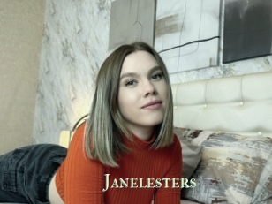 Janelesters