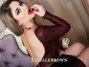 Janellebrown