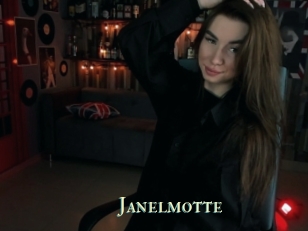 Janelmotte