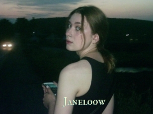 Janeloow