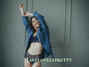 Janelovelypretty