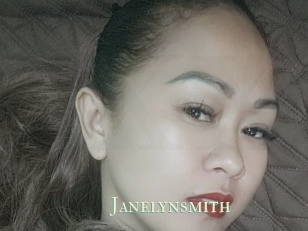 Janelynsmith