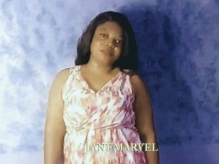 Janemarvel
