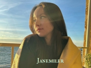 Janemiler