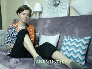 Janemustard