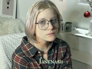 Janenash