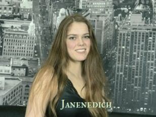 Janenedich