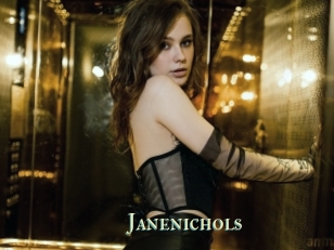 Janenichols