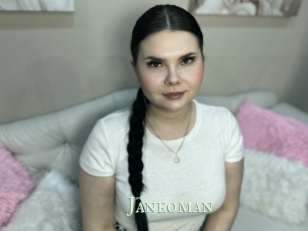 Janeoman