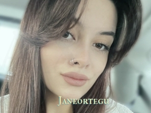 Janeortegu