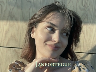 janeortegue Actrice xxx