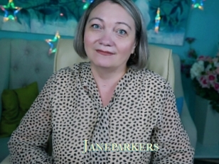 Janeparkers