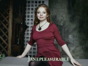 Janepleasurable