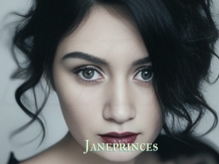 Janeprinces