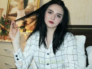 Janereed